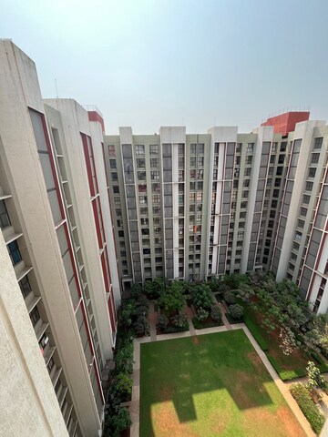 1 BHK Apartment – Exterior View View at Lodha Palava Florea A To D, Dombivli East - for Rent