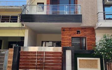 3 BHK Villa For Sale in Home Town, Patiala Road