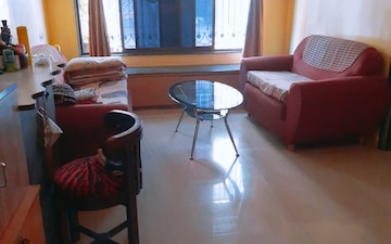 1 BHK Apartment For Sale in Bandra West