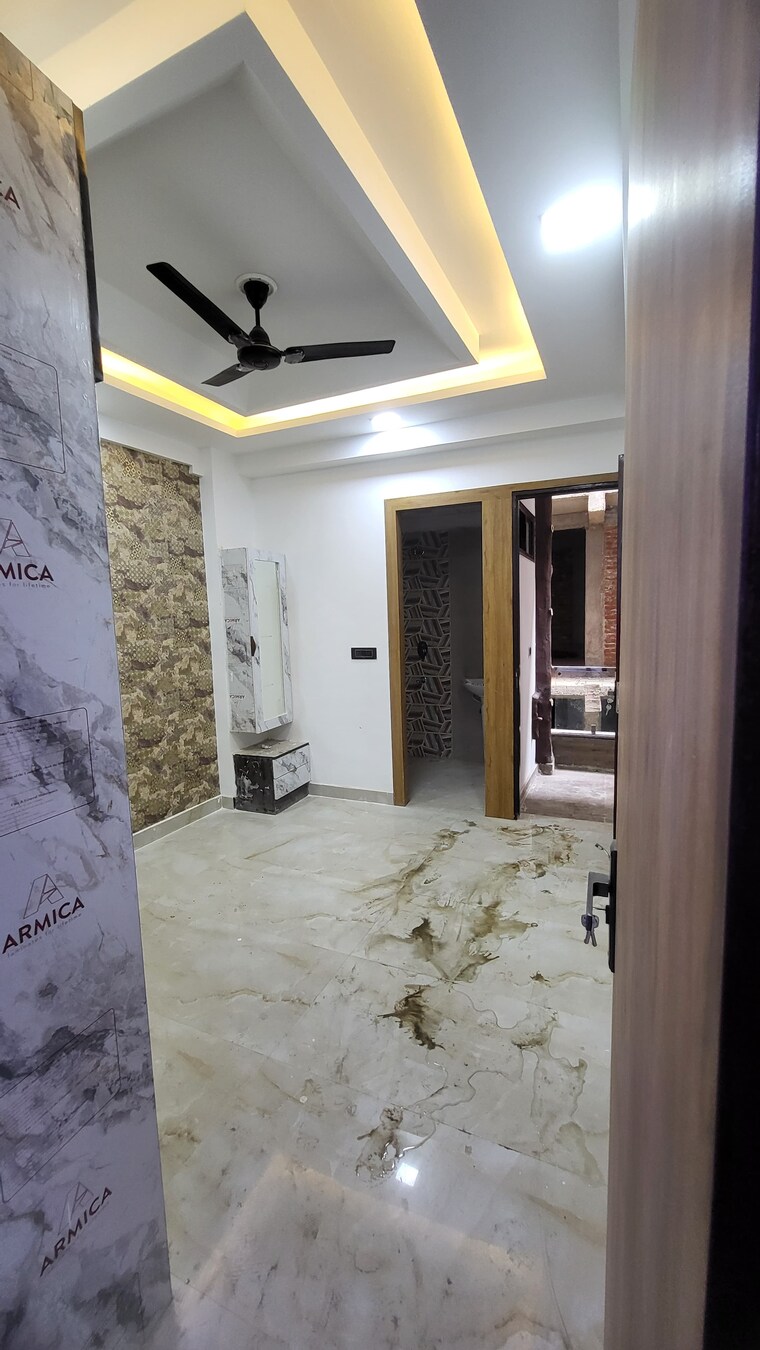 Master Bedroom, sector 1 greater noida 2 Bedroom 1050 Sq.Ft. Builder Floor In Sector 1 Greater Noida Greater Noida 8465915