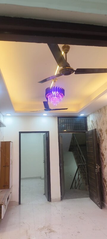 2.5 BHK Apartment For Rent in KW Srishti, Raj Nagar Extension