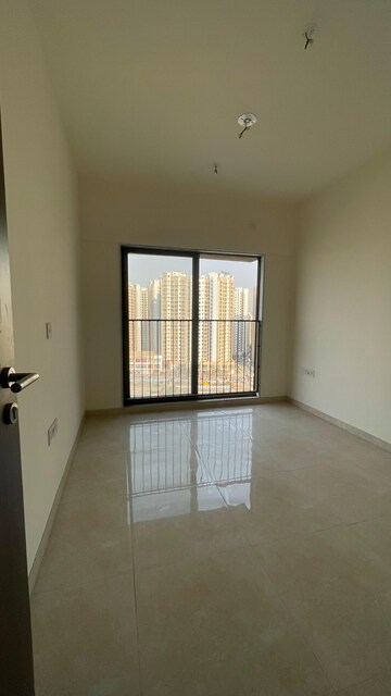 3 BHK Apartment For Sale in Naigaon