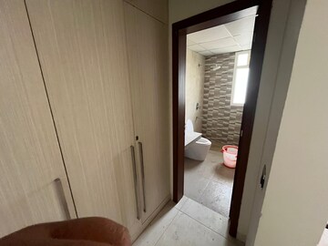 5 BHK Apartment – Map Location View at Central Park 3 Flower Valley, Sohna Sector 33 - for Rent