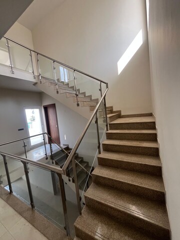 Master Bedroom in 5 BHK Apartment at Central Park 3 Flower Valley, Sohna Sector 33 – for Rent