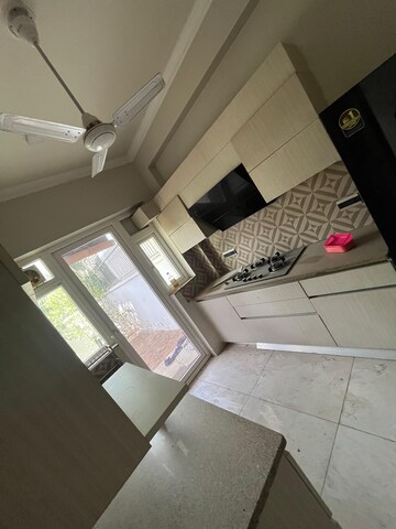Building Lobby in 5 BHK Apartment at Central Park 3 Flower Valley, Sohna Sector 33 – for Rent