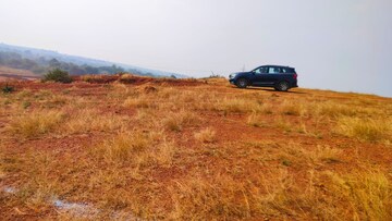 Plot For Sale in Manneguda