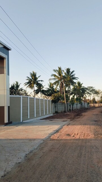  Plot – Exterior View View at Dr Ambedkar Nagar - for Sale
