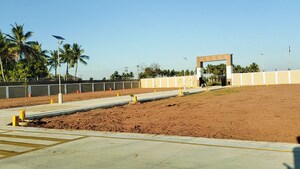  Plot – Garden View at Dr Ambedkar Nagar - for Sale