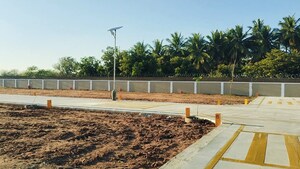  Plot – Garden View at Dr Ambedkar Nagar - for Sale