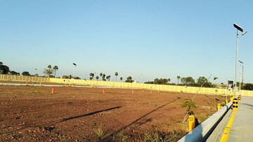  Plot – Garden View at Dr Ambedkar Nagar - for Sale