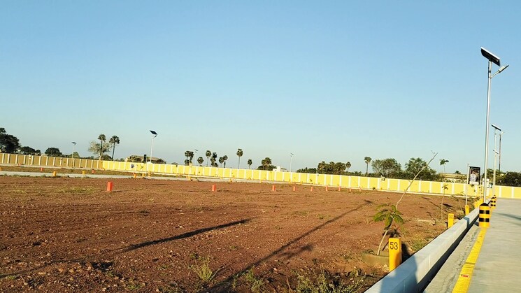 Garden, dr ambedkar nagar  1200 Sq.Ft. Plot In Dr Ambedkar Nagar Trichy 8465930