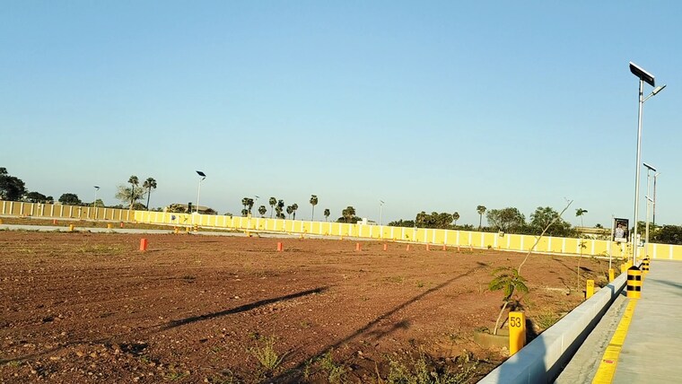 Garden, dr ambedkar nagar  1200 Sq.Ft. Plot In Dr Ambedkar Nagar Trichy 8465930