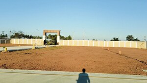 Plot – Garden View at Dr Ambedkar Nagar - for Sale