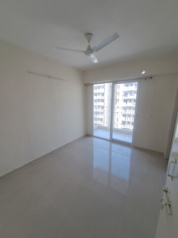 Master Bedroom in 2 BHK Apartment at Signature The Millennia 2, Sector 37d – for Rent