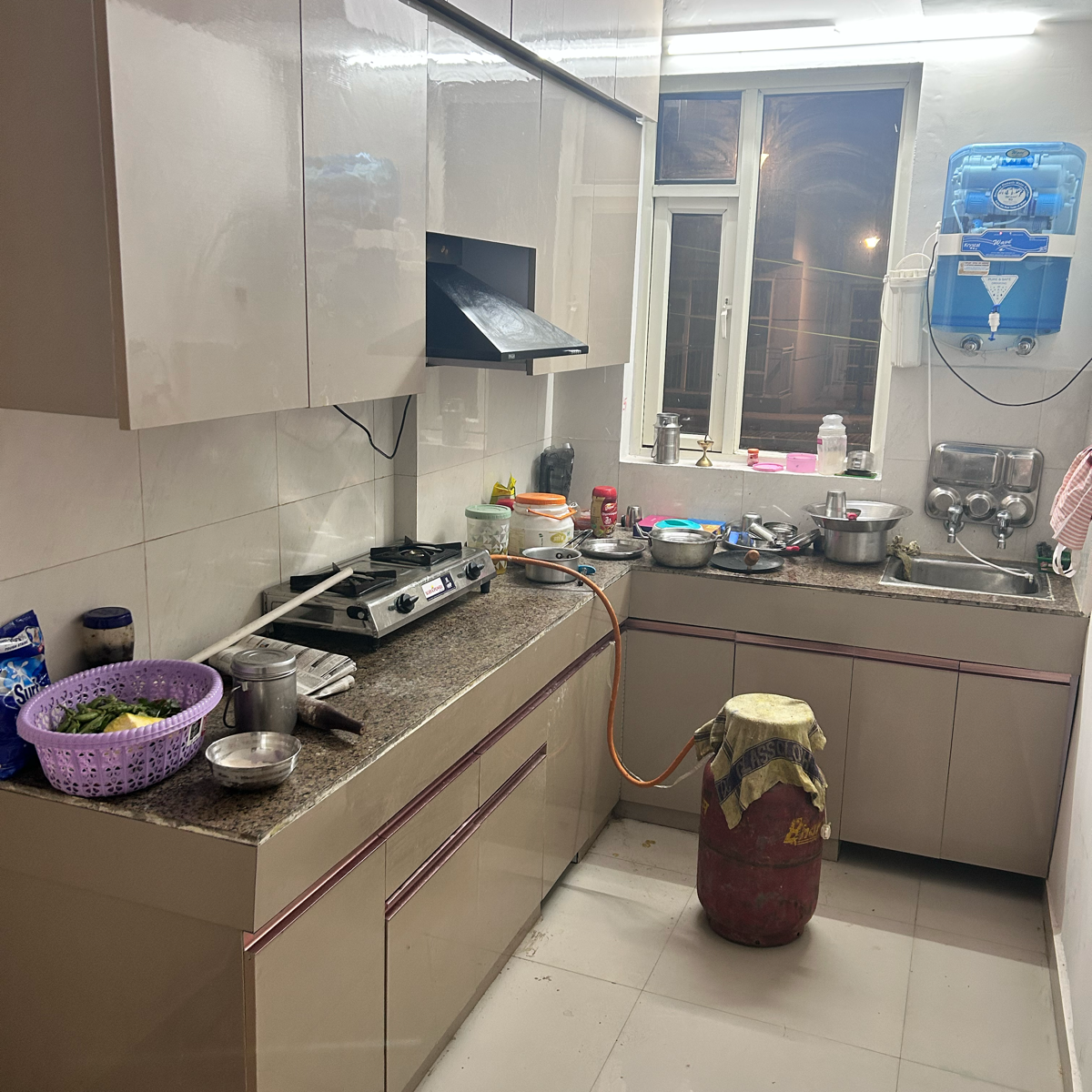 2 BHK 680 Sq.Ft. Apartment in Pyramid Heights