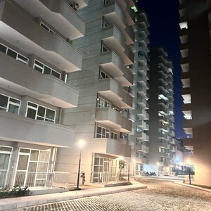 2 BHK Apartment – Exterior View View at Pyramid Heights, Badha - for Sale