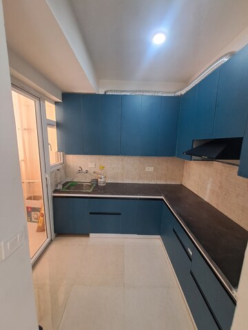 2 BHK Apartment For Rent in Signature The Millennia 2, Sector 37d