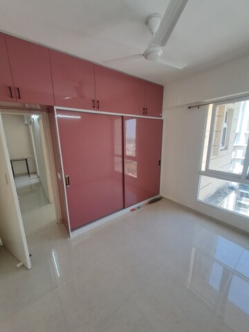 Floor Plan in 2 BHK Apartment at Signature The Millennia 2, Sector 37d – for Rent
