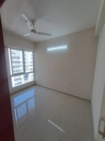 Floor Plan in 2 BHK Apartment at Signature The Millennia 2, Sector 37d – for Rent
