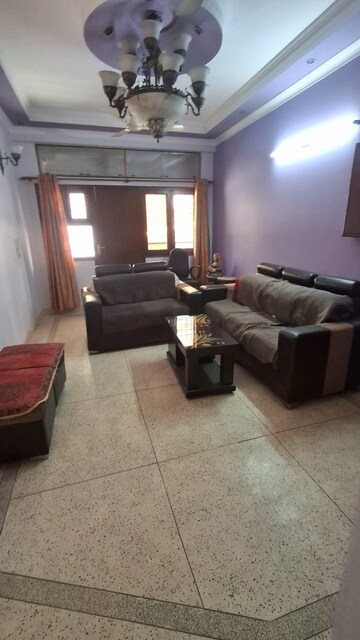 Master Bedroom in 3 BHK Apartment at ROF Aalayas Phase 2, Sector 102 – for Rent