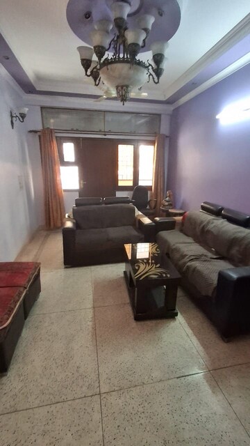 Master Bedroom in 3 BHK Apartment at ROF Aalayas Phase 2, Sector 102 – for Rent