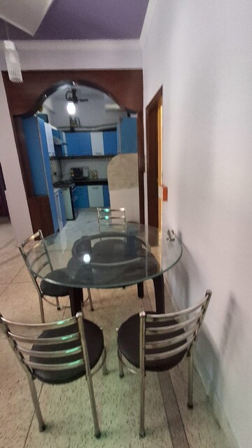 Master Bedroom in 3 BHK Apartment at ROF Aalayas Phase 2, Sector 102 – for Rent