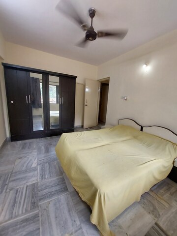 2 BHK Apartment For Rent in Andheri East