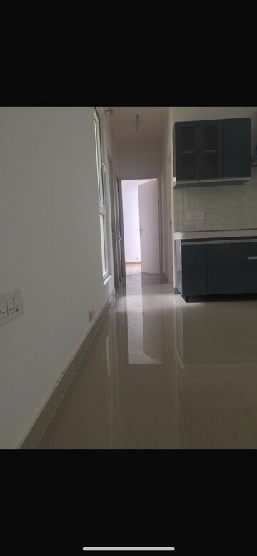 Kitchen in 2 BHK Apartment at Tulip Lemon, Sector 69 – for Rent