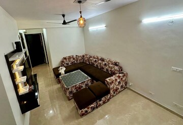 Bedroom in 2.5 BHK Apartment at Signature Global Park 4 and 5, Sohna Sector 36 – for Rent