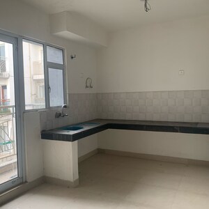 Kitchen in 2 BHK Apartment at Aditya Urban Homes, Shahpur Bamheta – for Sale