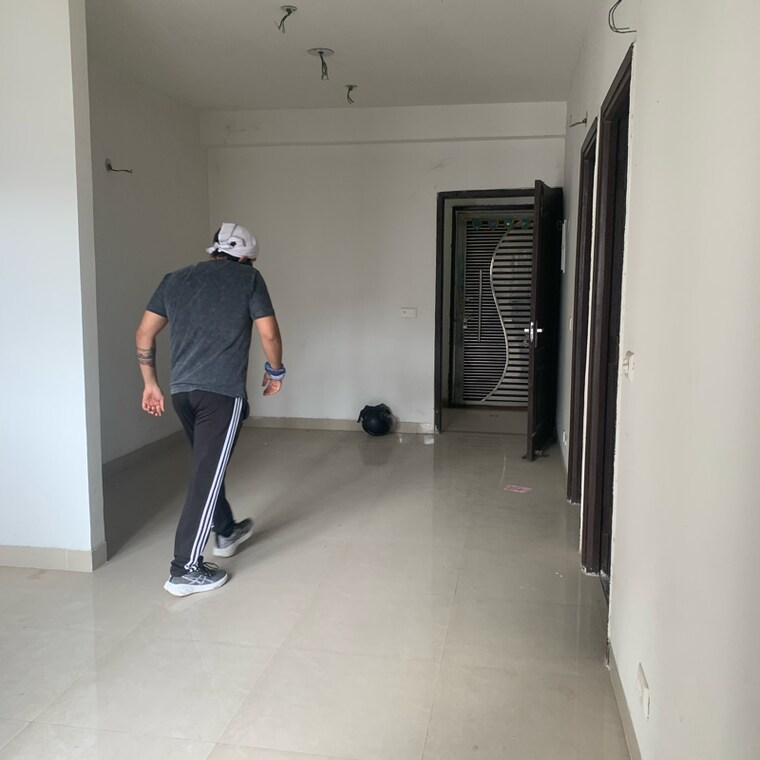 Living Room, aditya-urban-homes 2 Bedroom 840 Sq.Ft. Apartment In Shahpur Bamheta Ghaziabad 8466094