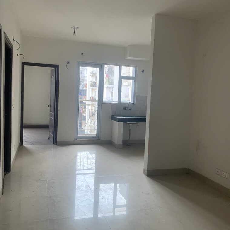 Living Room, aditya-urban-homes 2 Bedroom 840 Sq.Ft. Apartment In Shahpur Bamheta Ghaziabad 8466094