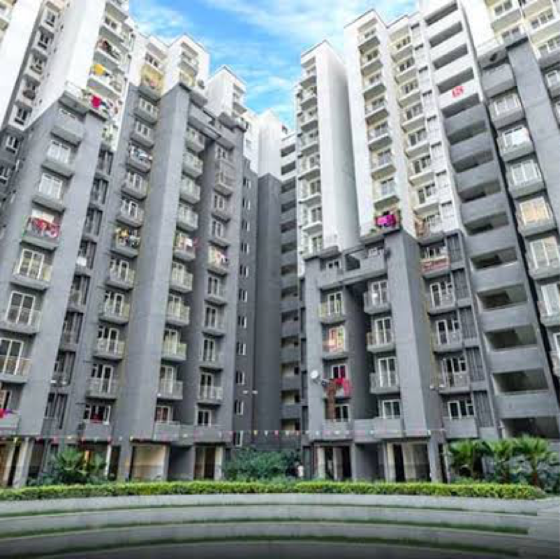 2 BHK Apartment For Sale in Aditya Urban Homes