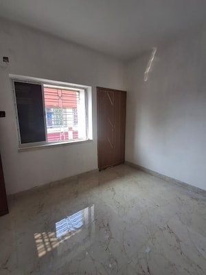 Master Bedroom in 2 BHK Apartment at Garia – for Sale