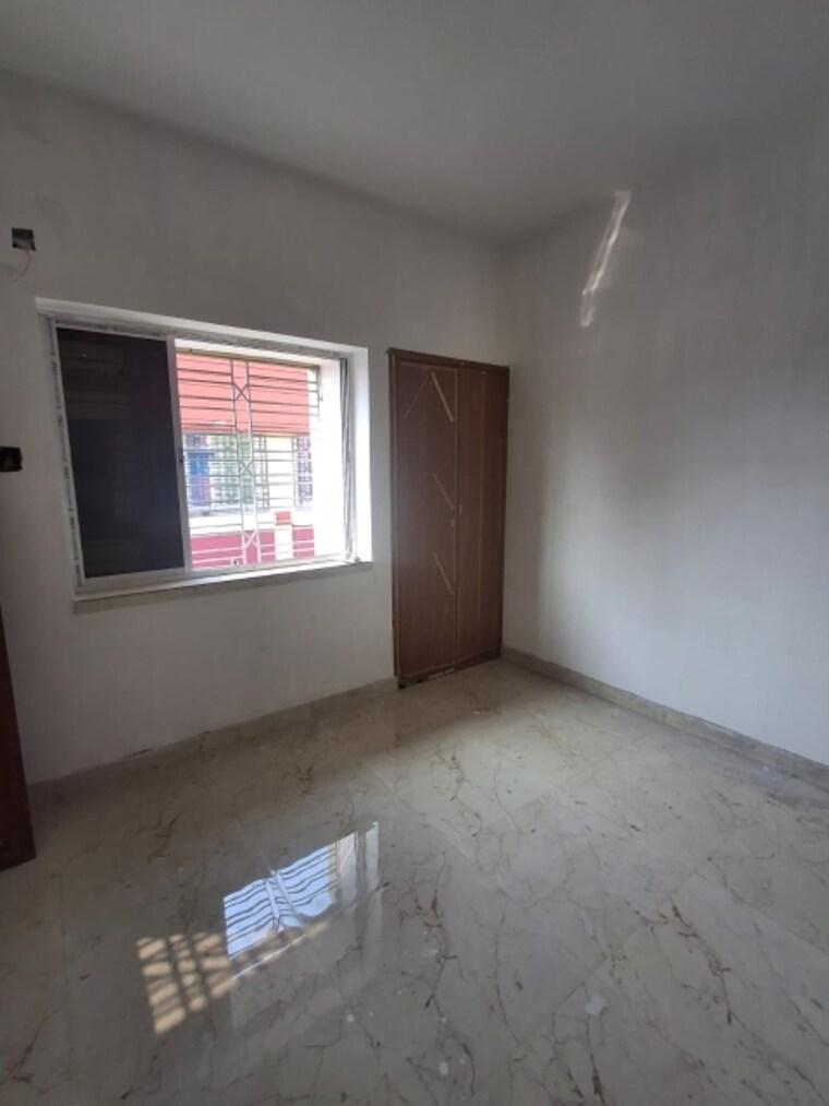 Master Bedroom, garia 2 Bedroom 1000 Sq.Ft. Apartment In Garia Kolkata 8466118