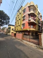 2 BHK + Extra Room 1000 Sq.Ft. Apartment in Prasanti