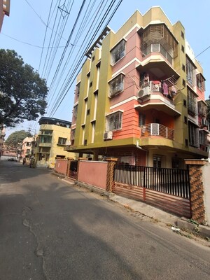 2 BHK Apartment For Sale in Garia