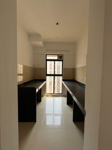 Furnished Amenities in 1 BHK Apartment at Lodha Palava Downtown Dombivli East, Dombivli East – for Rent