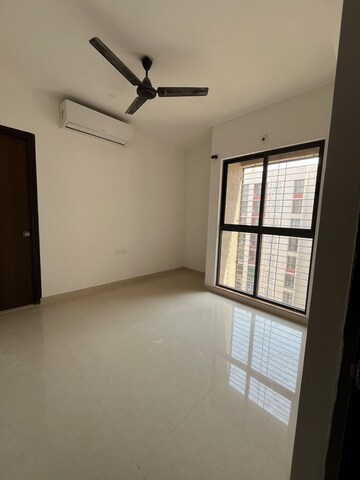 Master Bedroom in 1 BHK Apartment at Lodha Palava Downtown Dombivli East, Dombivli East – for Rent