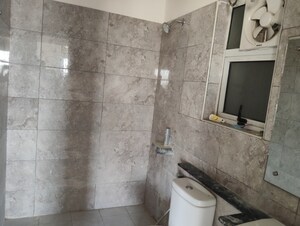Bathroom in 2 BHK Apartment at Ashiana Anmol Phase 2, Sohna Sector 33 – for Sale