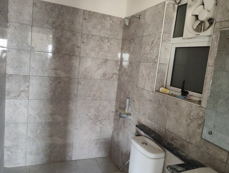 Bathroom, ashiana-anmol-phase-2 2 Bedroom 780 Sq.Ft. Apartment In Sohna Sector 33 Gurgaon 8466098