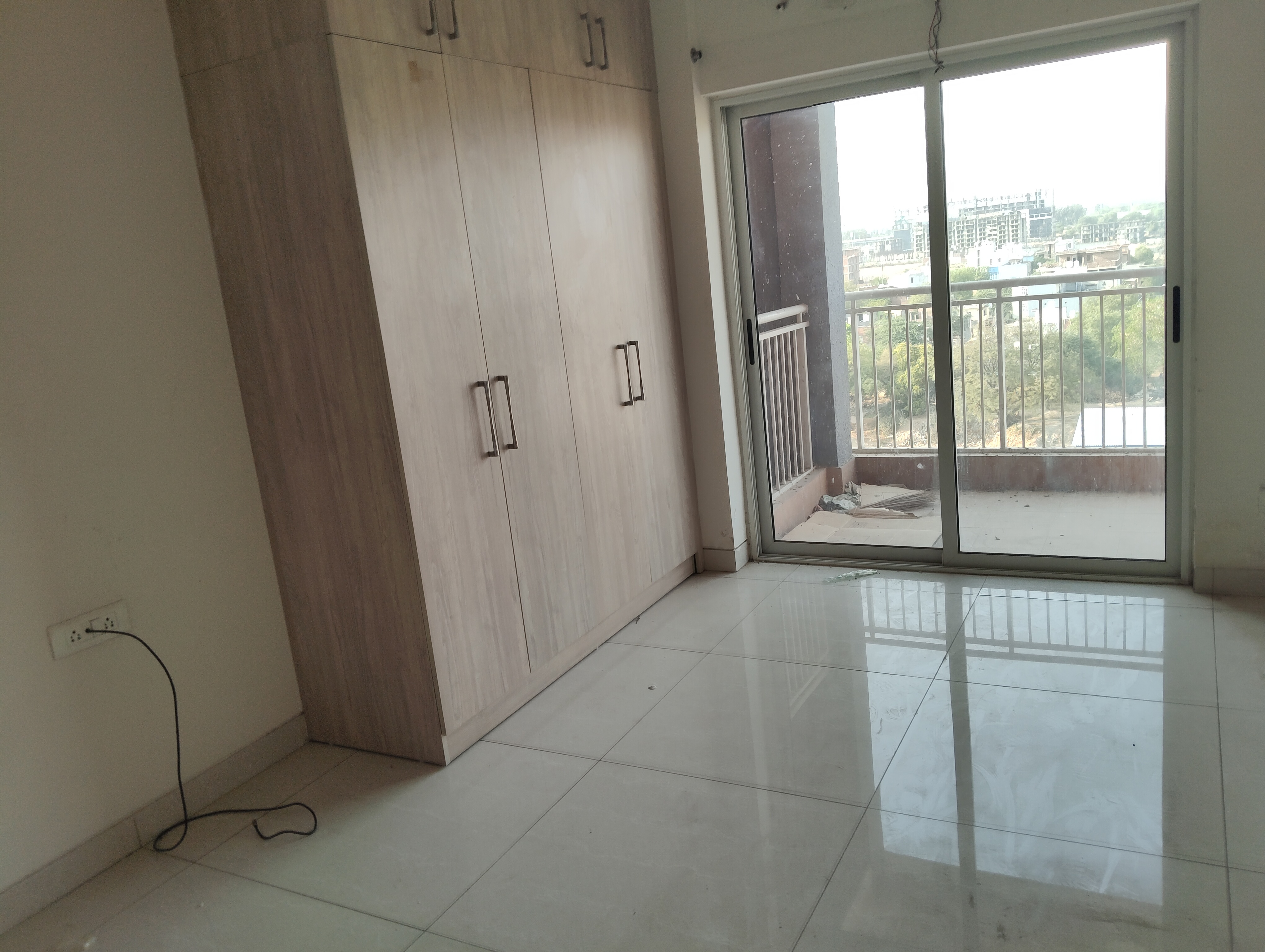 2 BHK 780 Sq.Ft. Apartment in Ashiana Anmol Phase 2