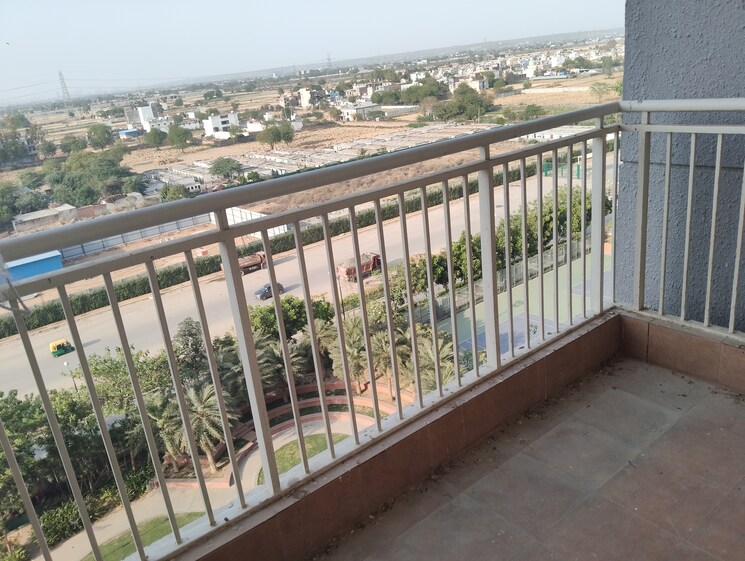 Map Location, ashiana-anmol-phase-2 2 Bedroom 780 Sq.Ft. Apartment In Sohna Sector 33 Gurgaon 8466098