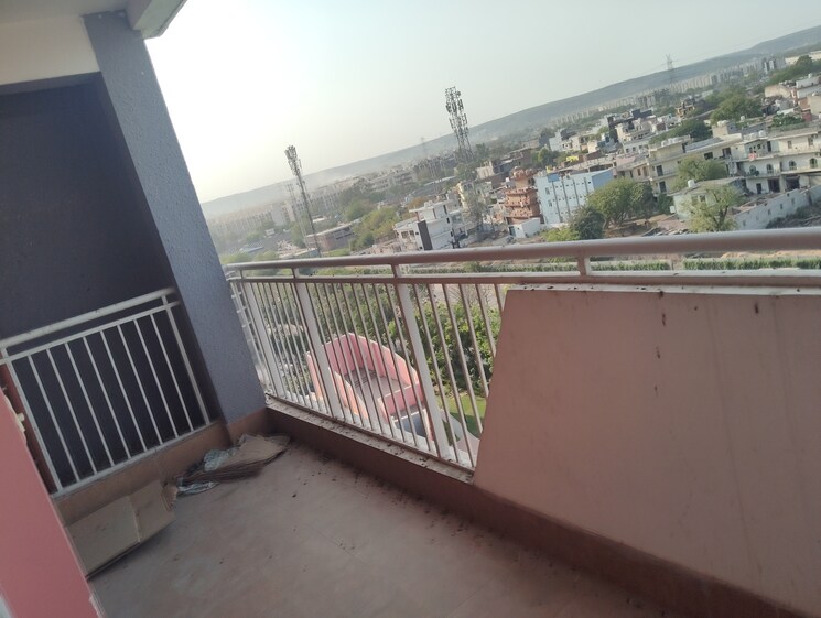 Map Location, ashiana-anmol-phase-2 2 Bedroom 780 Sq.Ft. Apartment In Sohna Sector 33 Gurgaon 8466098