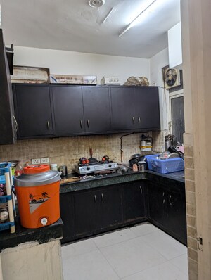 3 BHK Apartment – Exterior View View at Jaypee Green Wish town Klassic, Sector 134 - for Sale