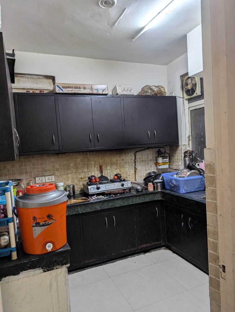 Exterior View, jaypee-green-wish-town-klassic 3 Bedroom 1560 Sq.Ft. Apartment In Sector 134 Noida 8466141