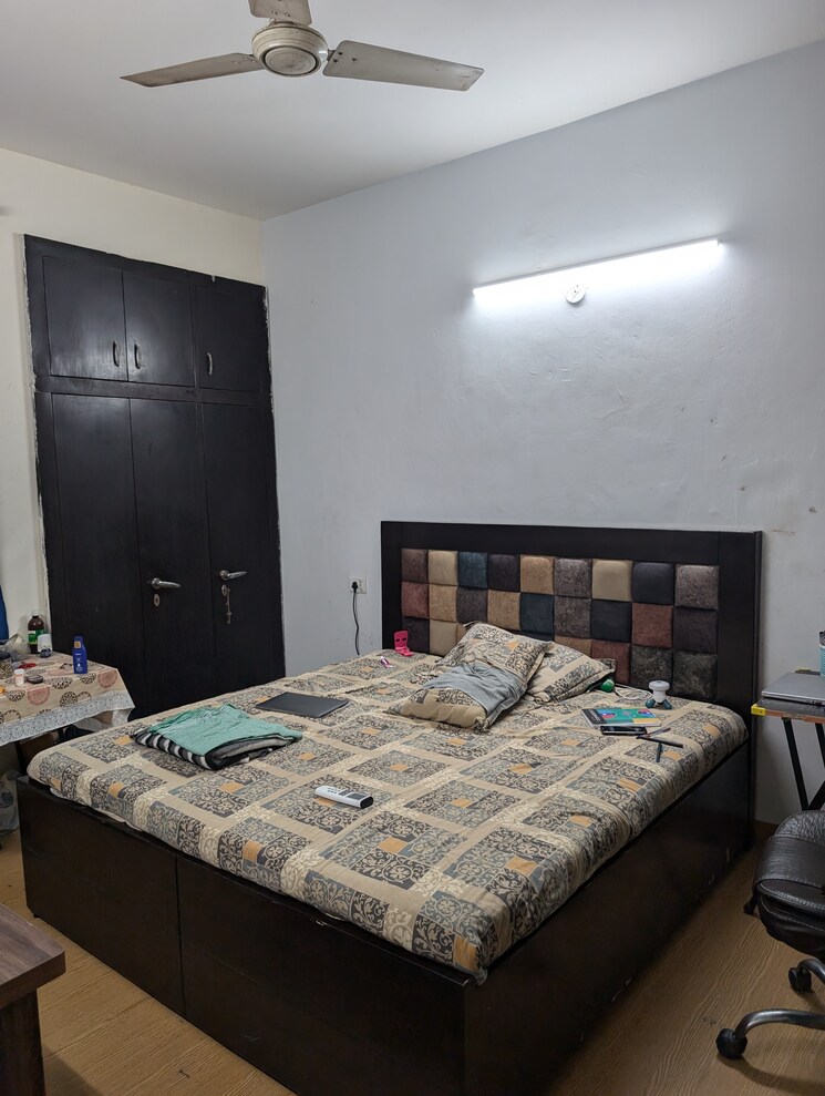 Bedroom, jaypee-green-wish-town-klassic 3 Bedroom 1560 Sq.Ft. Apartment In Sector 134 Noida 8466141