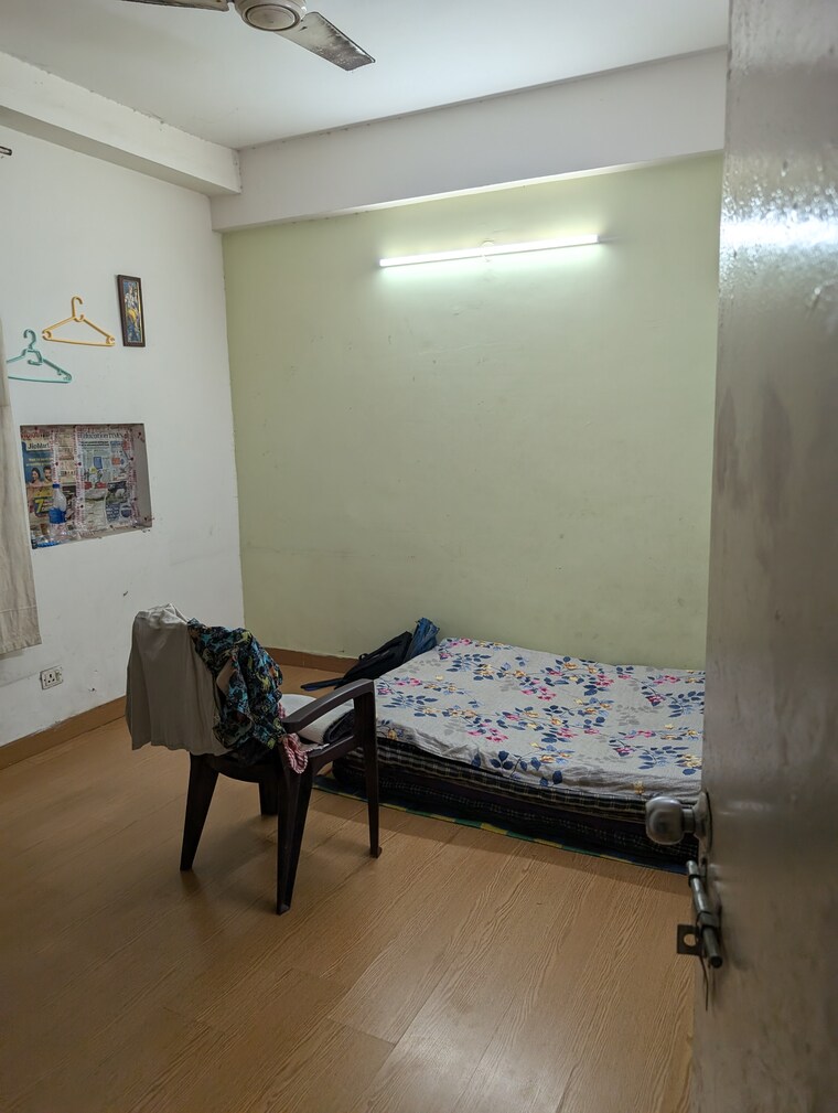 Bedroom, jaypee-green-wish-town-klassic 3 Bedroom 1560 Sq.Ft. Apartment In Sector 134 Noida 8466141