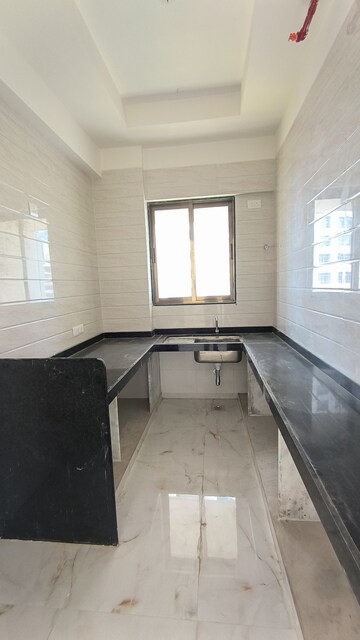 2 BHK Apartment – Exterior View View at Aristo 1515 Moneco, Prabhadevi - for Rent