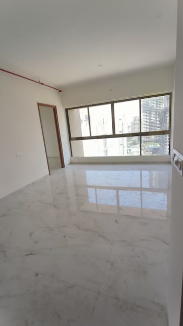 Master Bedroom in 2 BHK Apartment at Aristo 1515 Moneco, Prabhadevi – for Rent